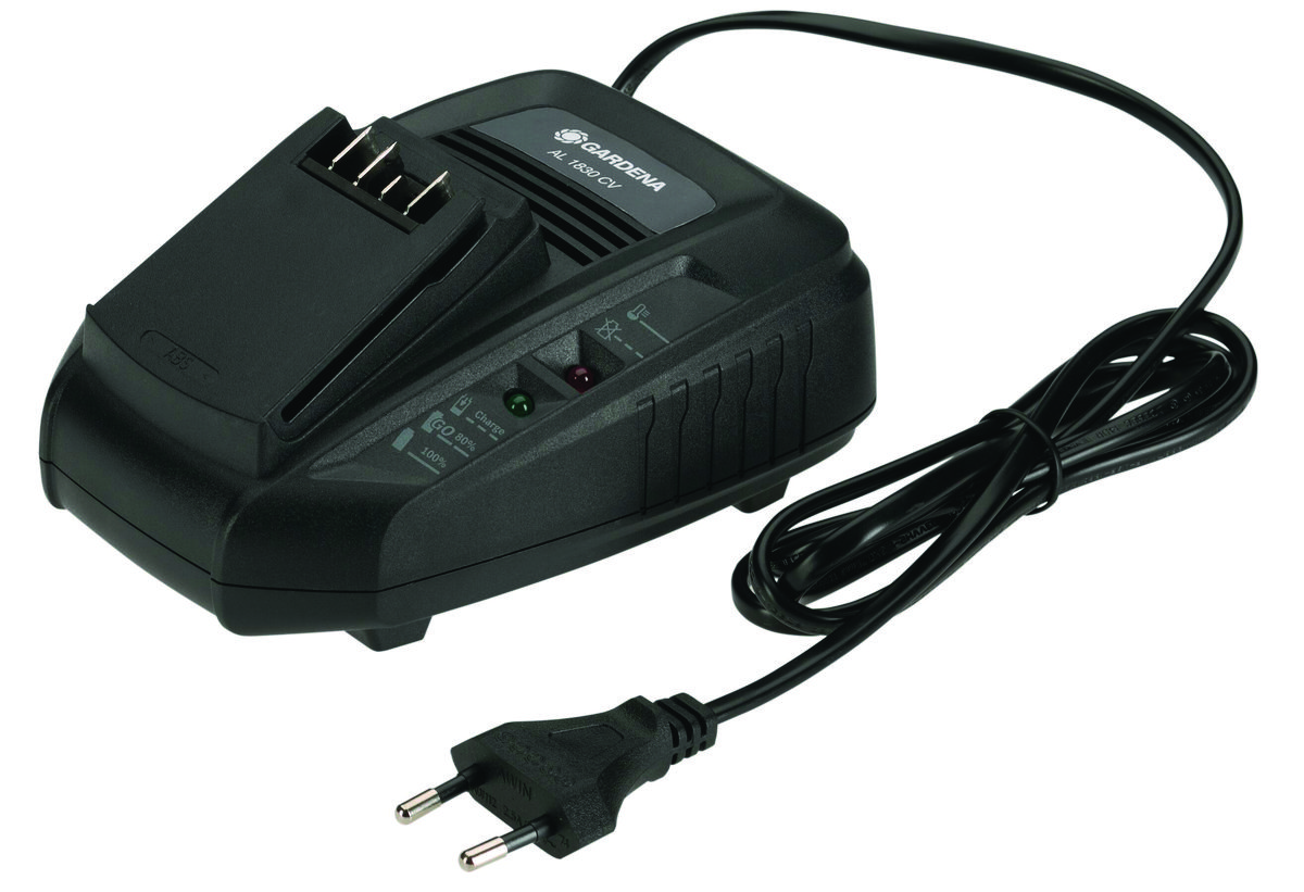 Απεικονίζεται ο ταχυφορτιστής.